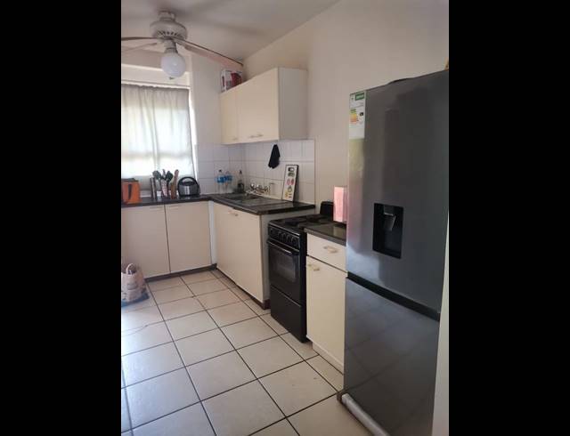 1 BEDROOM APARTMENT FOR SALE IN WILD EN WEIDE